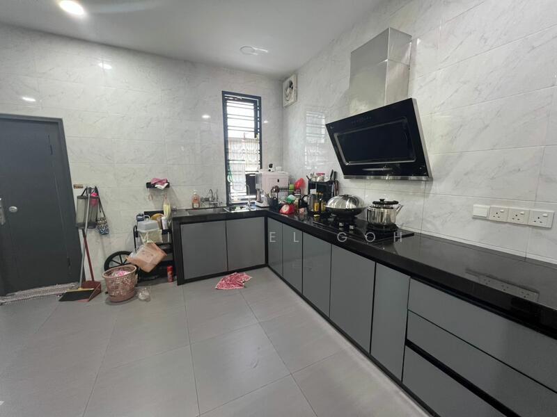 Austin Duta 2/xx @ Taman Austin Duta - 3