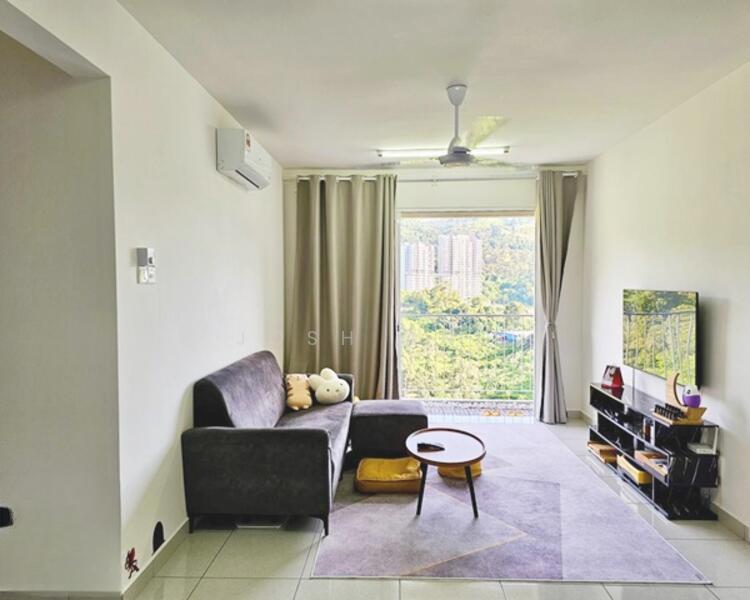 Fairview Residence - 3