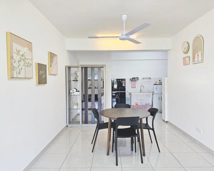 Fairview Residence - 1