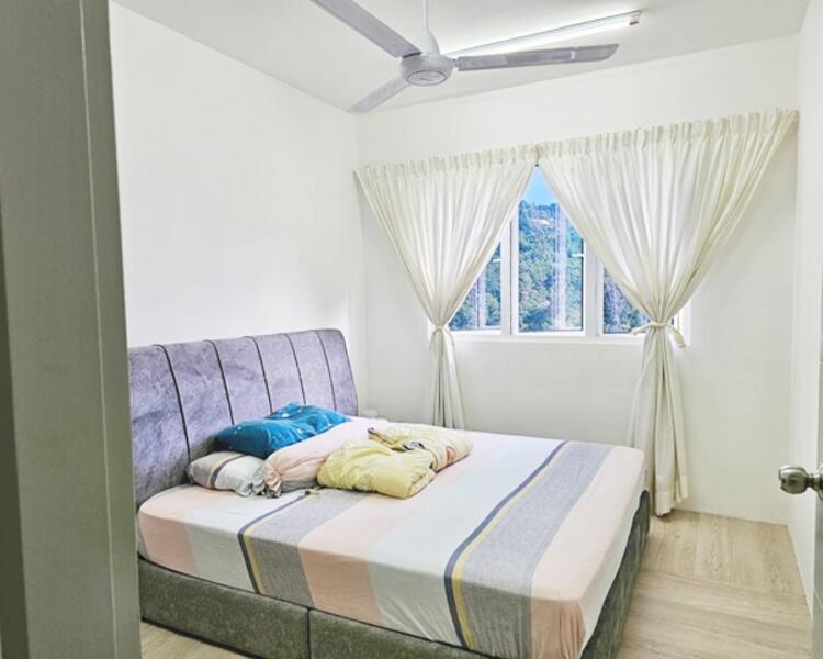 Fairview Residence - 5