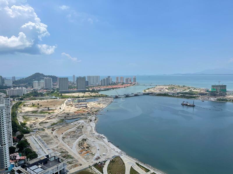 Marriott Residence @ Gurney - 1