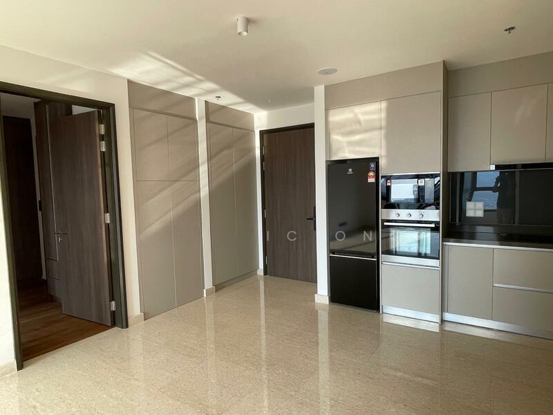 Marriott Residence @ Gurney - 2