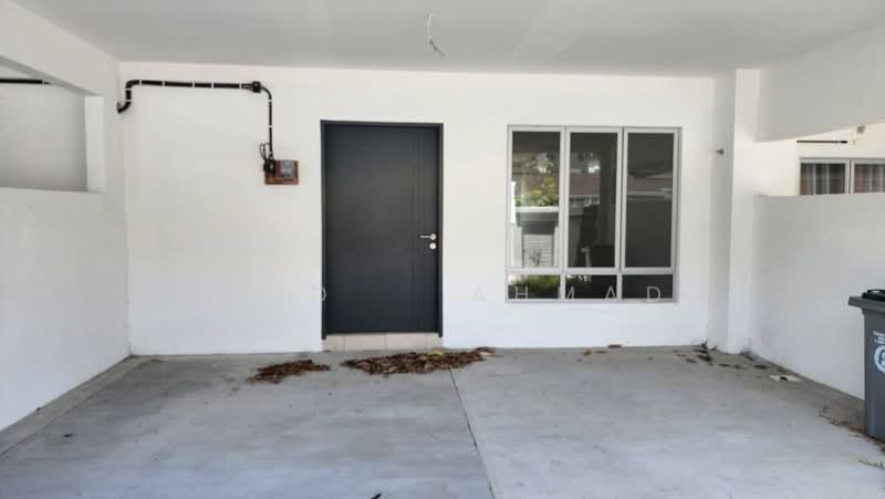 Aury @ Iringan Bayu - 4