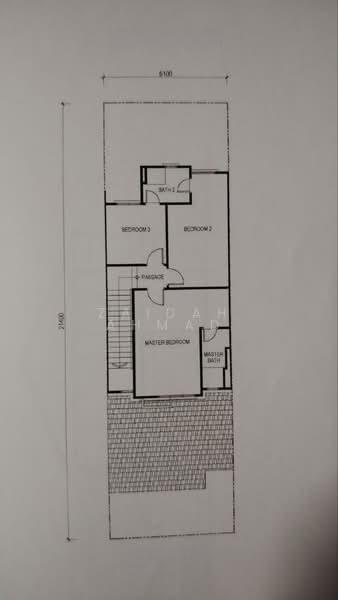 Aury @ Iringan Bayu - 2