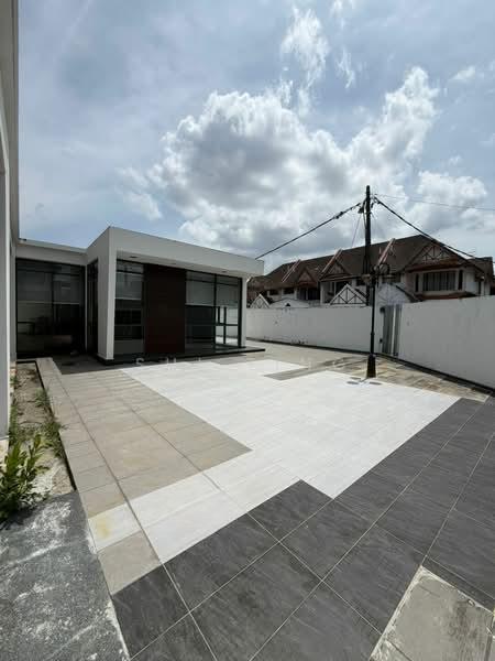 Taman Suria - 5
