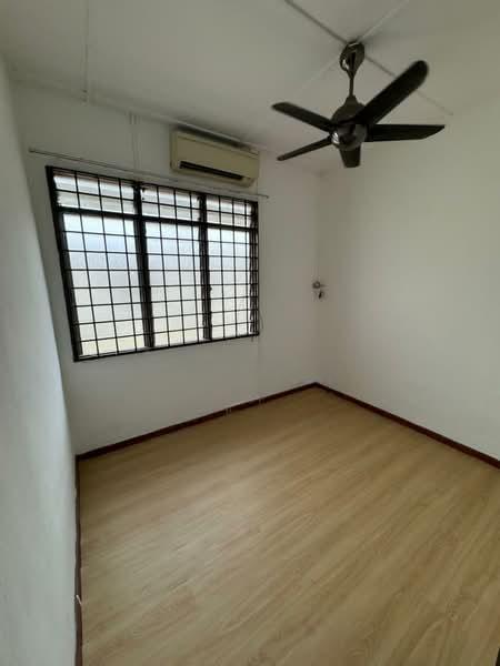 Taman Mesra - 4