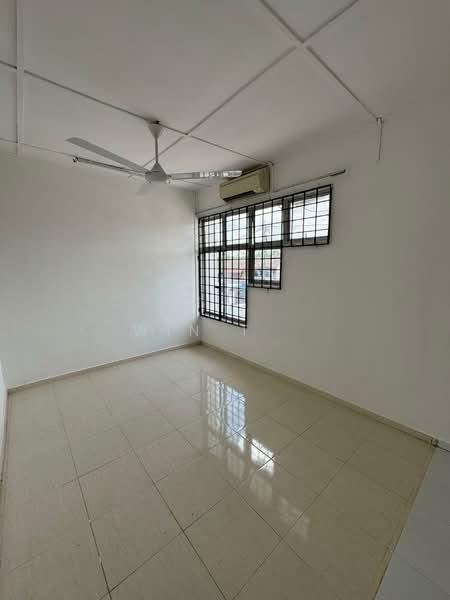 Taman Mesra - 5