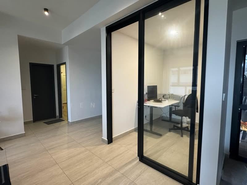 Atwater : Service Residences - 2