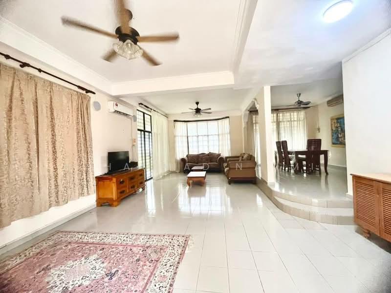 Kampung Paka, Dungun - 4