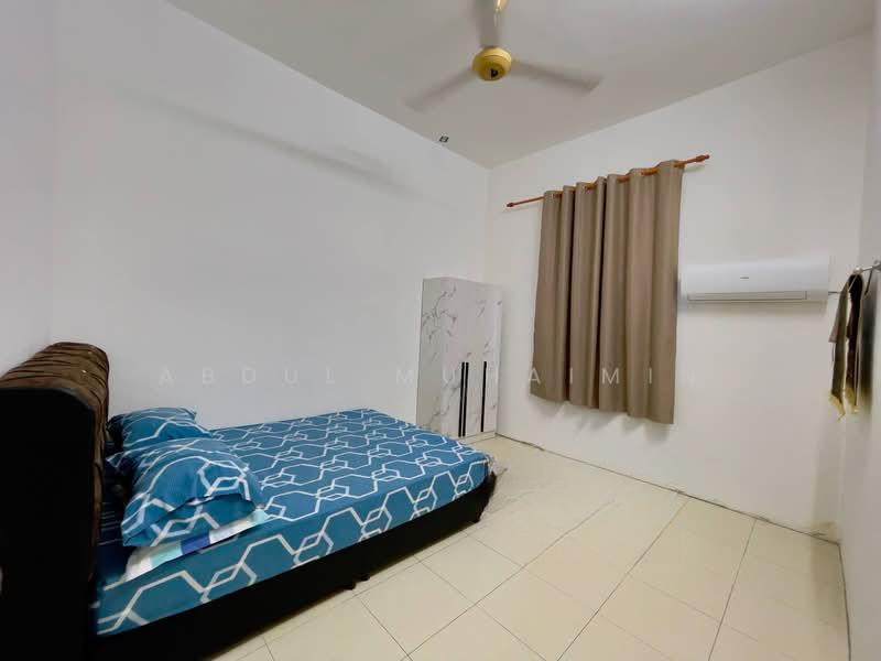 Taman Chempedak Indah - 4