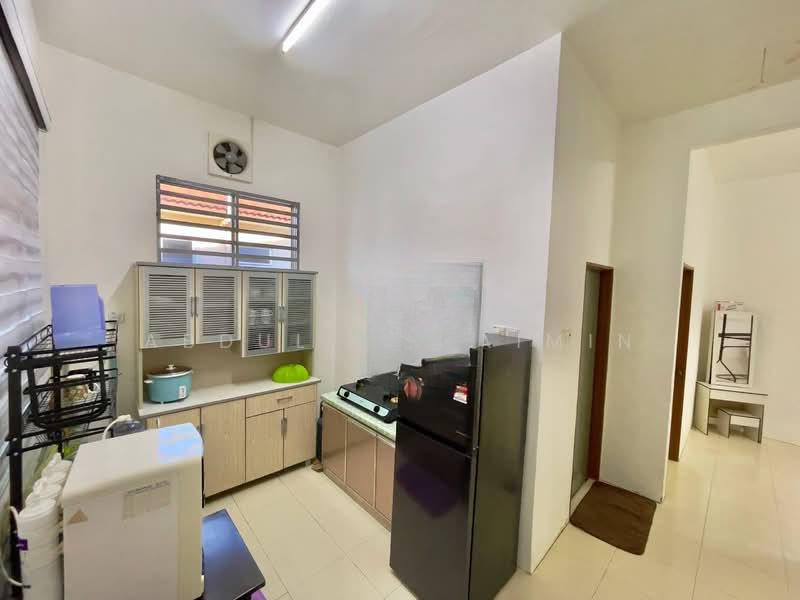 Taman Chempedak Indah - 3