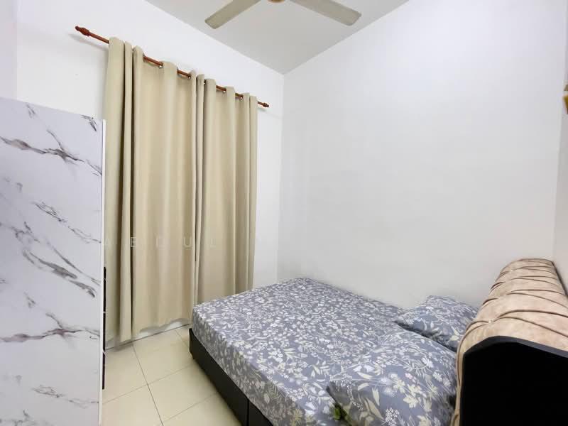 Taman Chempedak Indah - 5