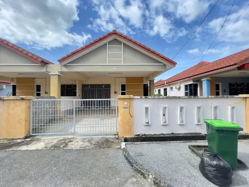 Taman Chempedak Indah - 1