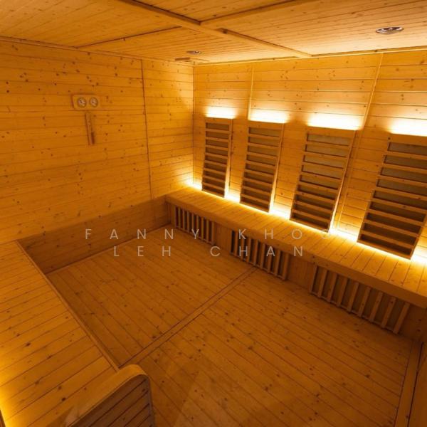 Jesselton Twin Towers - 3