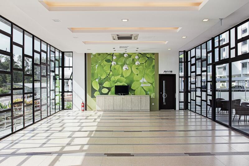 Tribeca Condominium and Suites - 3