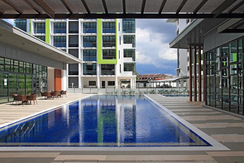 Tribeca Condominium and Suites - 2