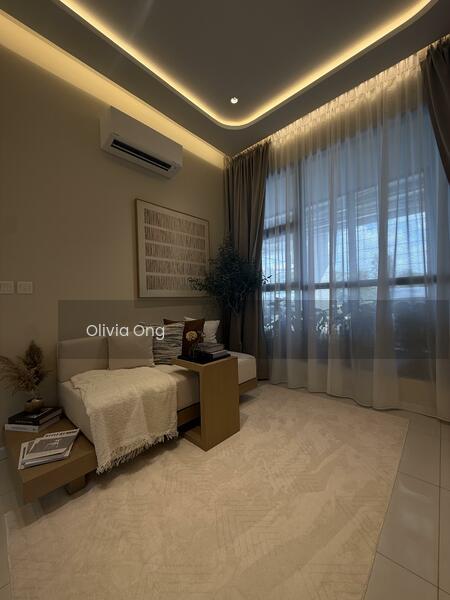 ARA @ Sunway Majestic - 4