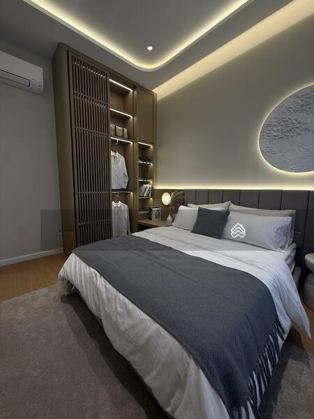 ARA @ Sunway Majestic - 5