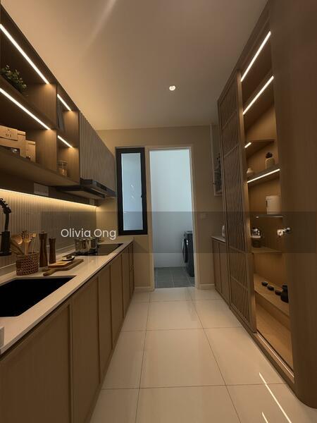 ARA @ Sunway Majestic - 3