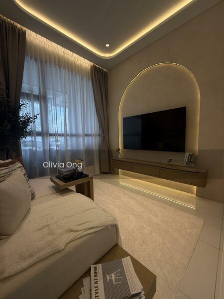 ARA @ Sunway Majestic - 2