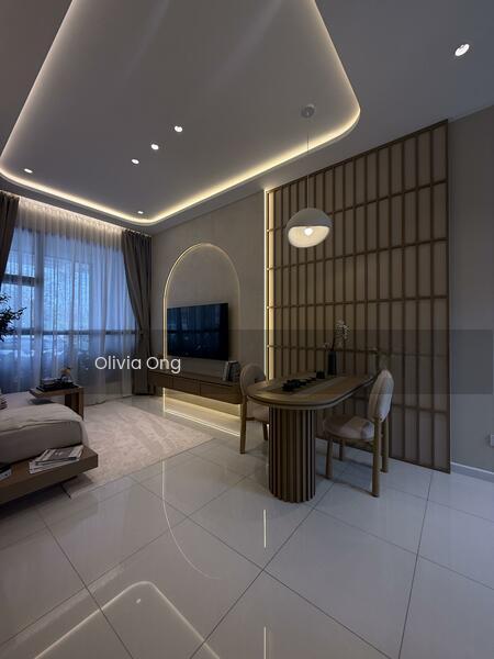 ARA @ Sunway Majestic - 1