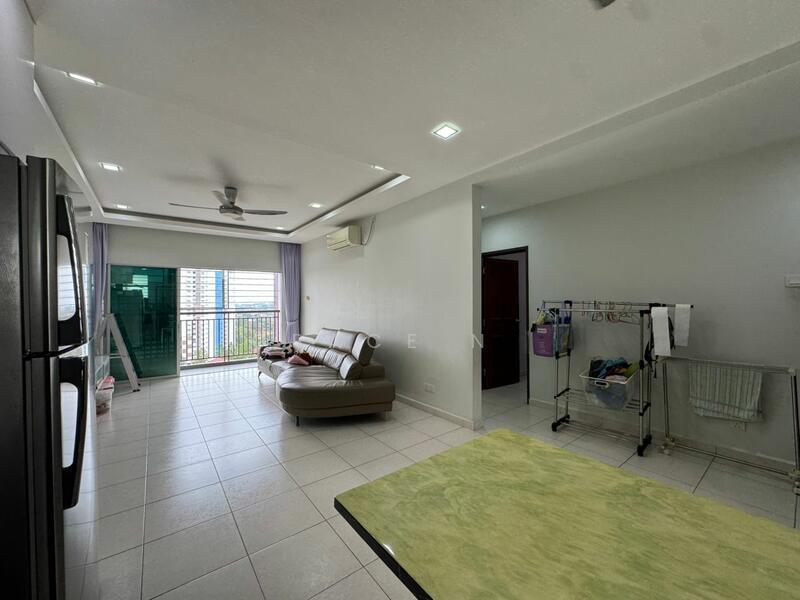 SuriaMas Suites - 3