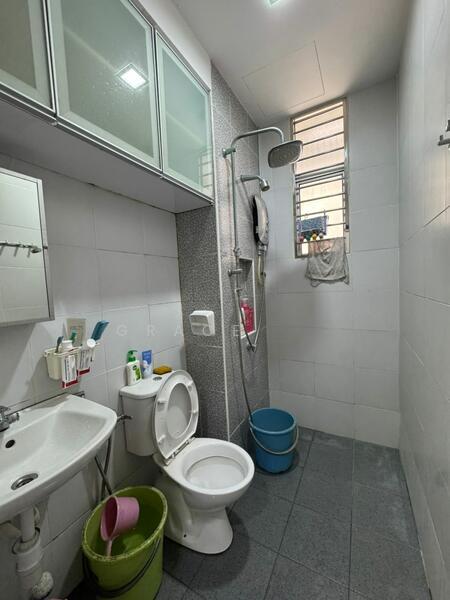 SuriaMas Suites - 5