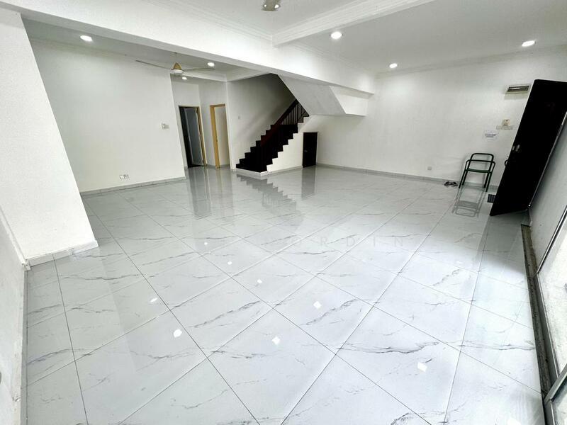 Taman Koperasi Cuepacs - 4