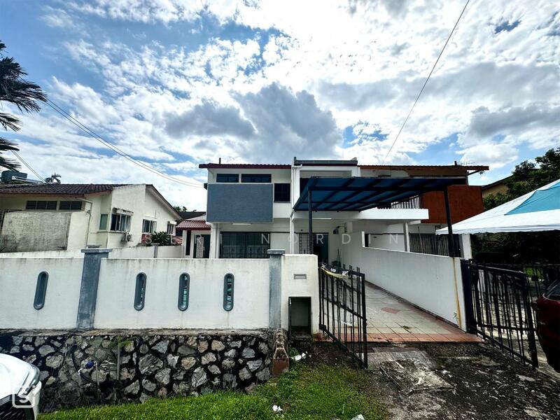 Taman Koperasi Cuepacs - 1