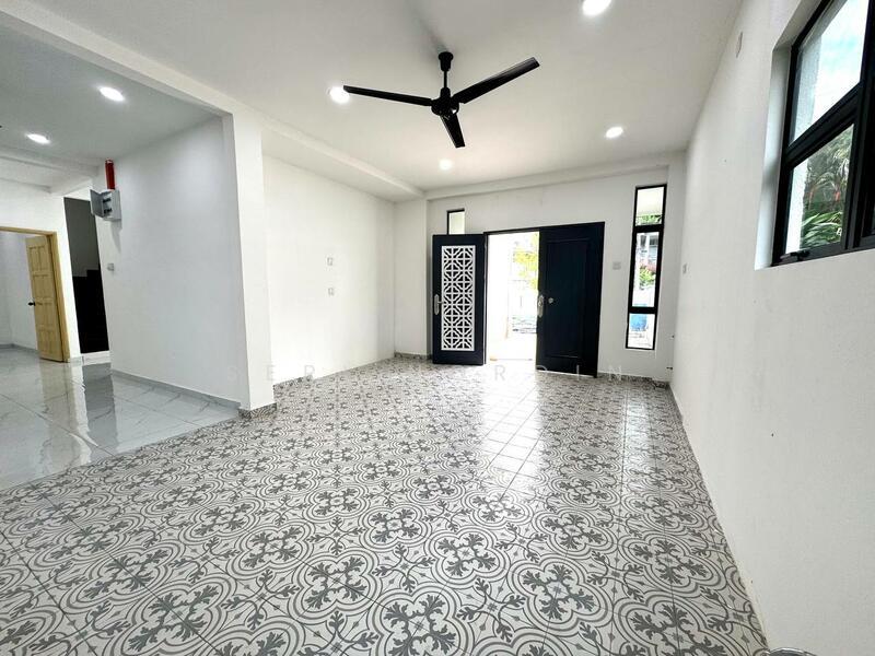 Taman Koperasi Cuepacs - 5