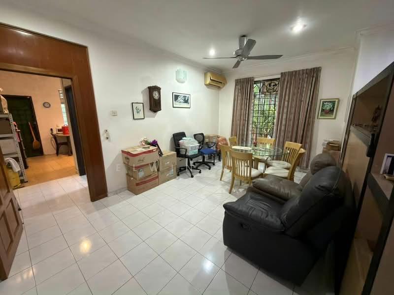Anggerik, Prima Beruntung, Rawang - 2