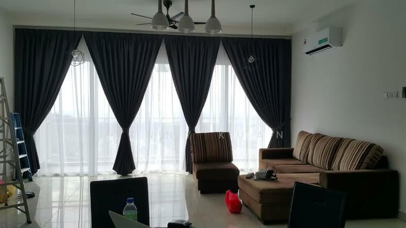 Damansara Foresta - 3