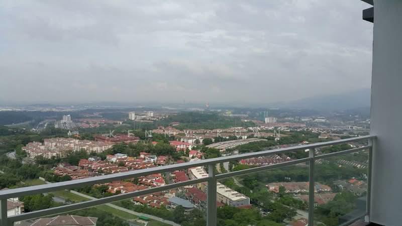 Damansara Foresta - 4