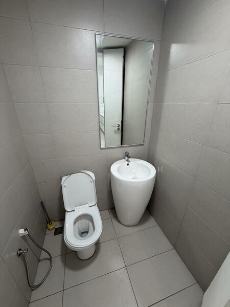 Jazz Residences - 2