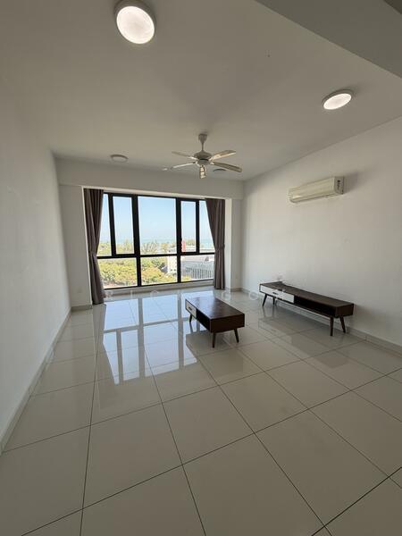 Jazz Residences - 3