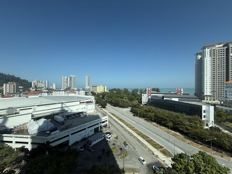 Jazz Residences - 4