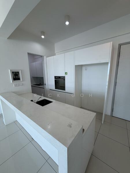 Jazz Residences - 5