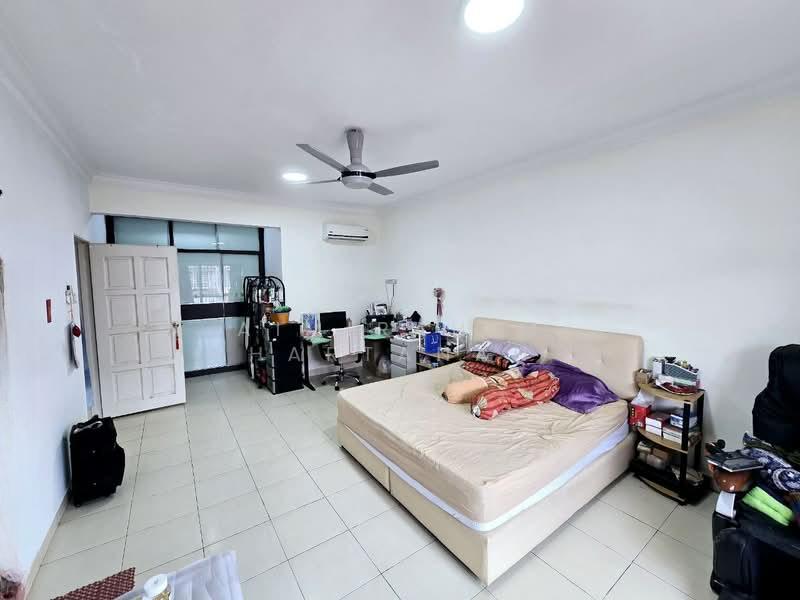 Taman Prima Tropika - 2