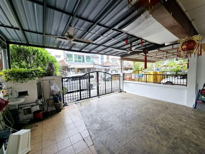 Taman Prima Tropika - 3