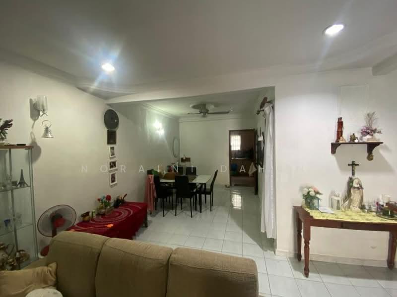 Bandar Bukit Tinggi - 2