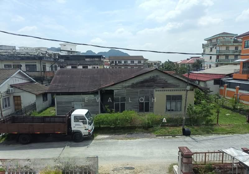 Selayang Baru - 2