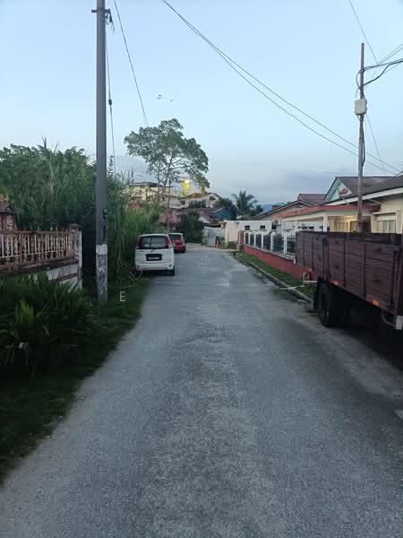 Selayang Baru - 3