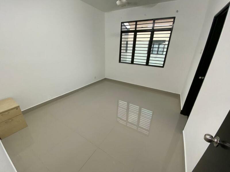 AQUILA @ Saujana Rawang - 4