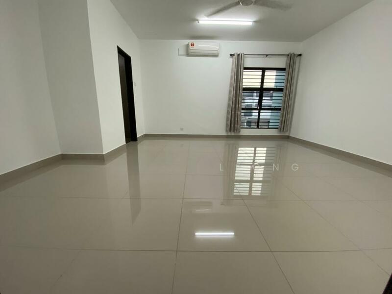 AQUILA @ Saujana Rawang - 5