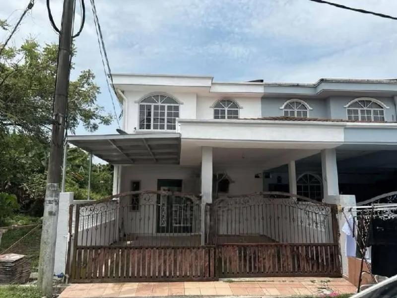 Taman Sentosa Klang - 1