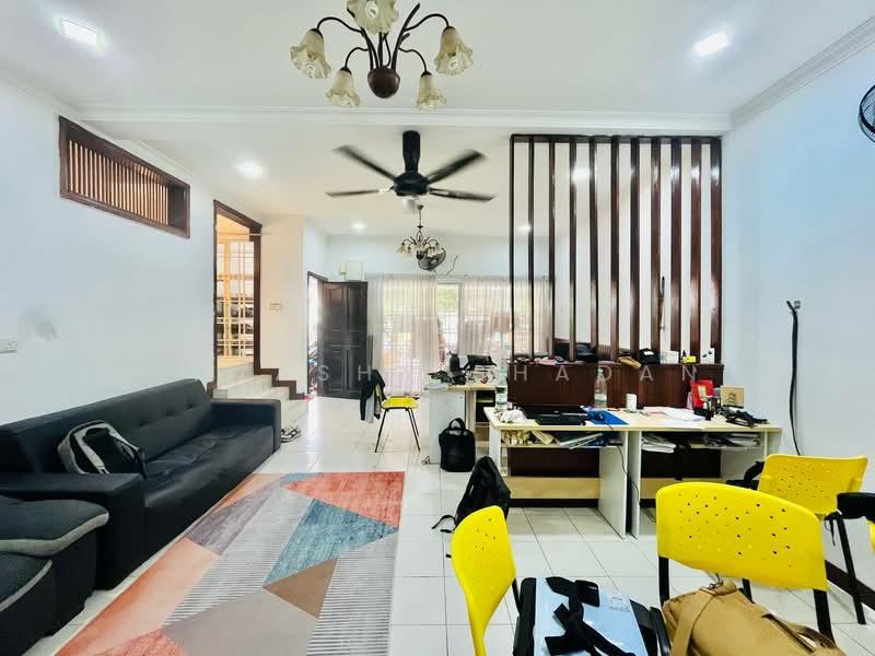 Seksyen 7 - 5