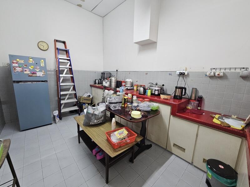 Single Storey Semi Detached @ Solok Air Rajah Pulau Tikus - 4