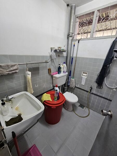 Single Storey Semi Detached @ Solok Air Rajah Pulau Tikus - 5