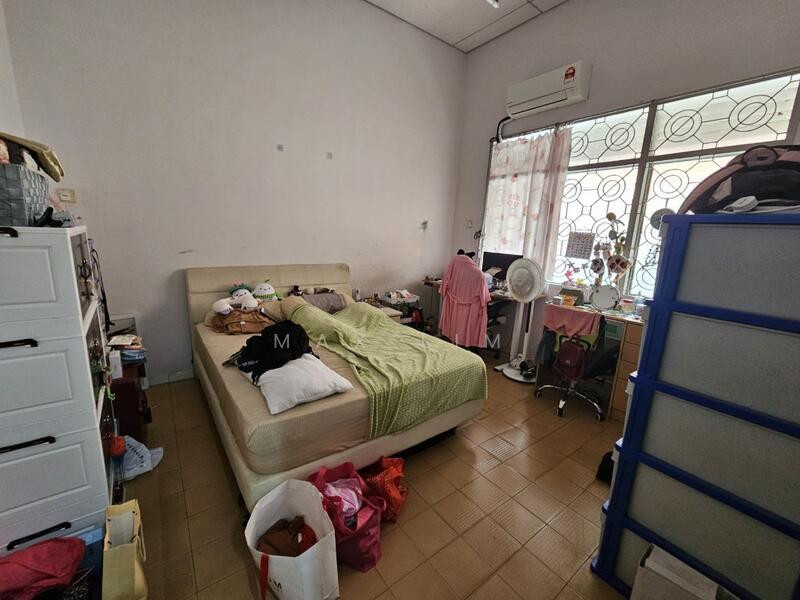 Single Storey Semi Detached @ Solok Air Rajah Pulau Tikus - 3