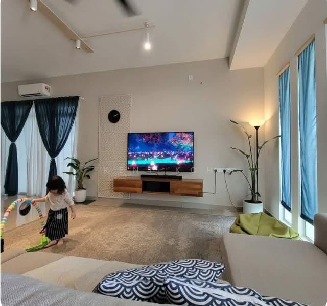 Aspira LakeHomes - 1